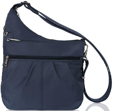 shoulder travel bag for women
